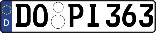 DO-PI363