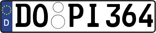 DO-PI364
