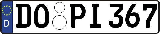 DO-PI367