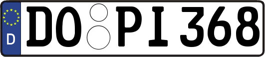 DO-PI368