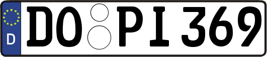 DO-PI369
