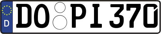 DO-PI370