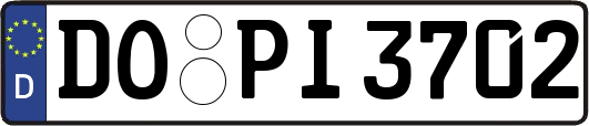 DO-PI3702