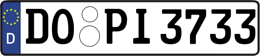 DO-PI3733
