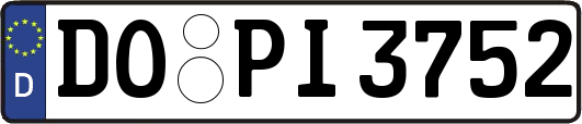 DO-PI3752