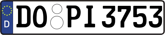DO-PI3753