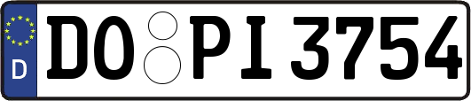 DO-PI3754