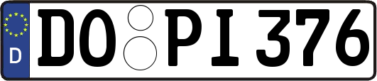 DO-PI376