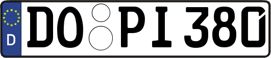 DO-PI380