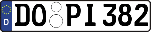 DO-PI382