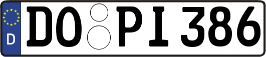 DO-PI386