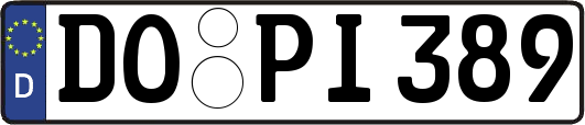 DO-PI389