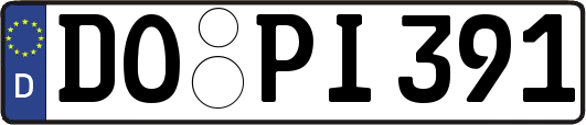 DO-PI391