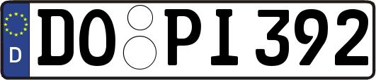 DO-PI392