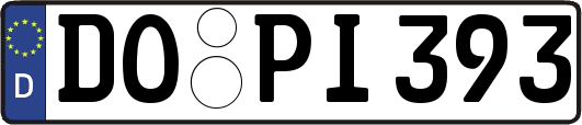 DO-PI393