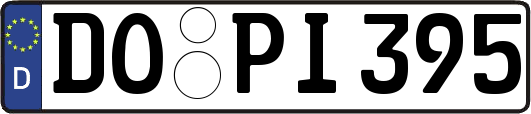 DO-PI395