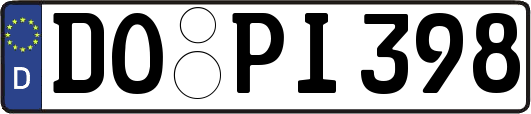 DO-PI398