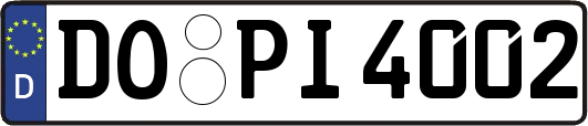 DO-PI4002