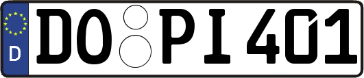 DO-PI401