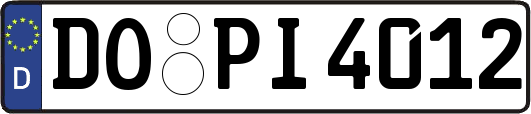 DO-PI4012