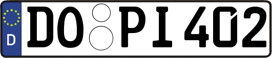DO-PI402