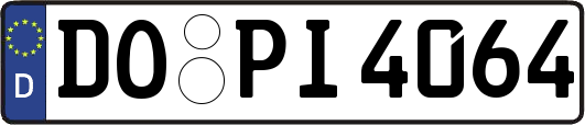 DO-PI4064