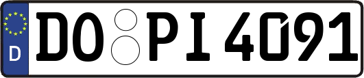 DO-PI4091