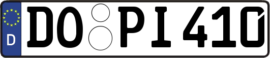 DO-PI410