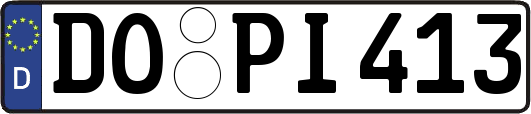 DO-PI413