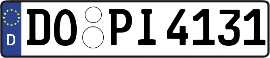 DO-PI4131