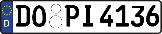 DO-PI4136