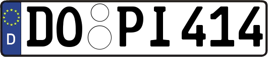 DO-PI414