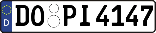 DO-PI4147