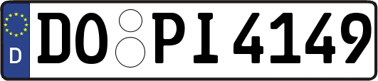 DO-PI4149