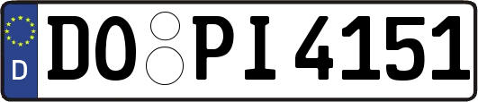 DO-PI4151