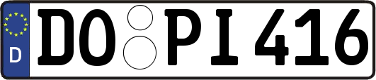 DO-PI416