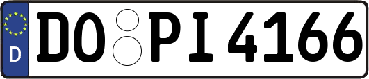 DO-PI4166