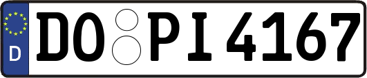 DO-PI4167