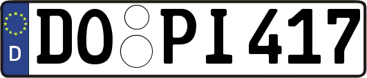 DO-PI417