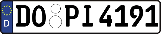 DO-PI4191