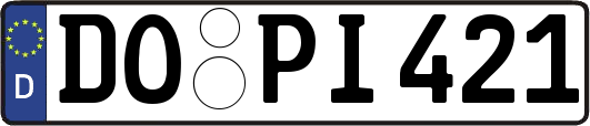 DO-PI421