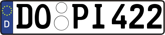 DO-PI422