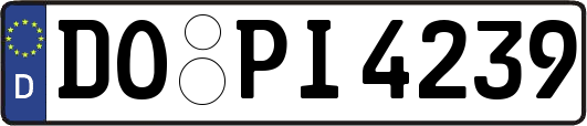 DO-PI4239