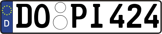 DO-PI424