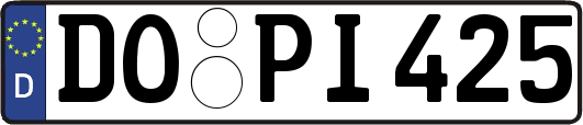 DO-PI425