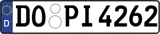 DO-PI4262