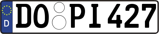 DO-PI427