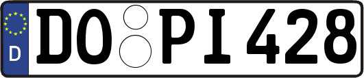 DO-PI428
