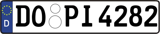 DO-PI4282