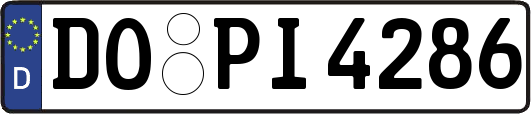 DO-PI4286